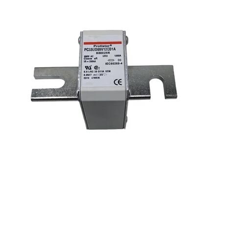 الصمامات PC33UD69V12CD1A 1250A 690V in Kuwait