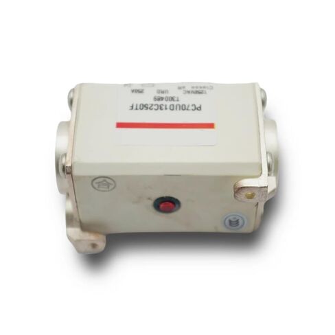 الطاقة الكهربائية فيوز PC70UD13C250TF 250A 1250V لحماية الكابلات والأسلاك in Kuwait