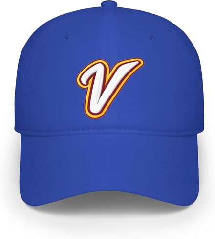 Venezuela Baseball National Team V Baseball Cap | Venezuela Hat in Kuwait