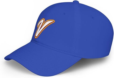 Venezuela Baseball National Team V Baseball Cap | Venezuela Hat in Kuwait