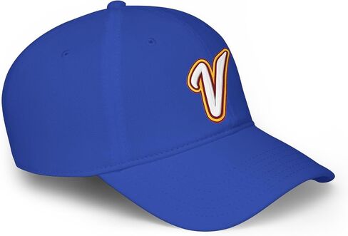 Venezuela Baseball National Team V Baseball Cap | Venezuela Hat in Kuwait