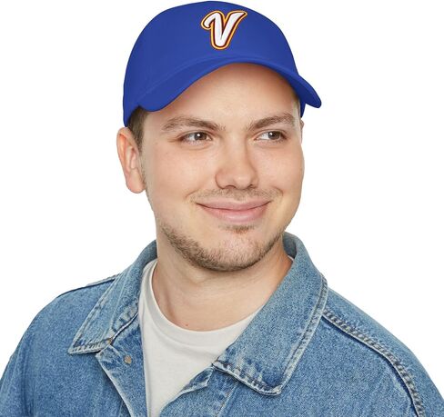 Venezuela Baseball National Team V Baseball Cap | Venezuela Hat in Kuwait