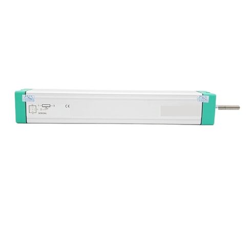 مستشعر الإزاحة الخطية لقضيب السحب، المسطرة الإلكترونية LTC-M-0200-S-XL0396 in Kuwait