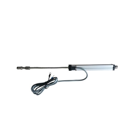 KTR Pulley Head Linear Position Sensor, Self-Return Displacement Transducer, 10-125mm(50mm) in Saudi Arabia
