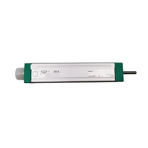 LTC-M مسطرة إلكترونية لقضيب السحب، مستشعر الإزاحة (LTC-M-100-S) in Kuwait