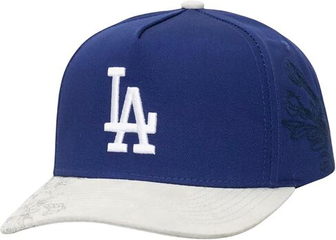 Mitchell & Ness Men's MLB May Flowers Snapback in Kuwait