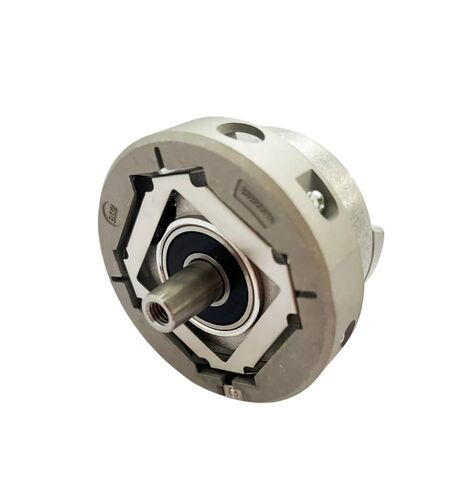 EI53C9.25-2048-SA5N2T Elevator Encoder Elevator Rotary Encoder Elevator Spare Parts Lift Spare Parts Silver Color in Kuwait