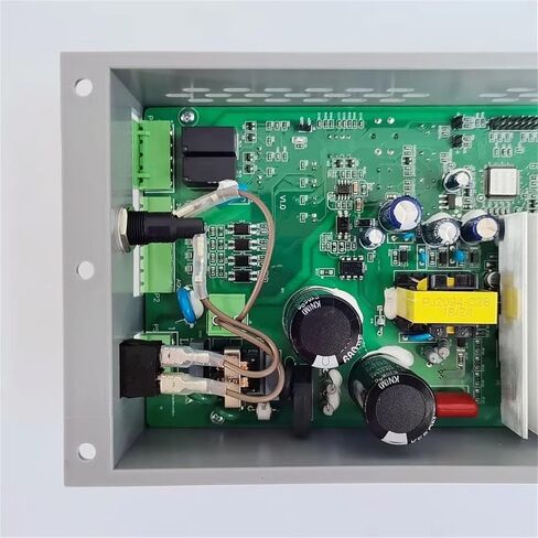 Elevator Drive Module Elevator spare parts lift parts Jarless-Con Old 278 * 135 * 60mm in Kuwait