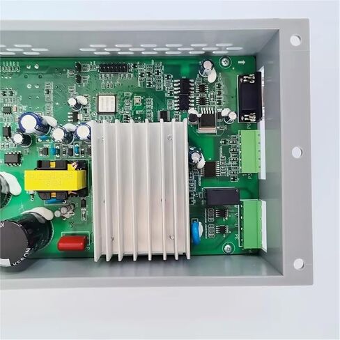 Elevator Drive Module Elevator spare parts lift parts Jarless-Con Old 278 * 135 * 60mm in Kuwait