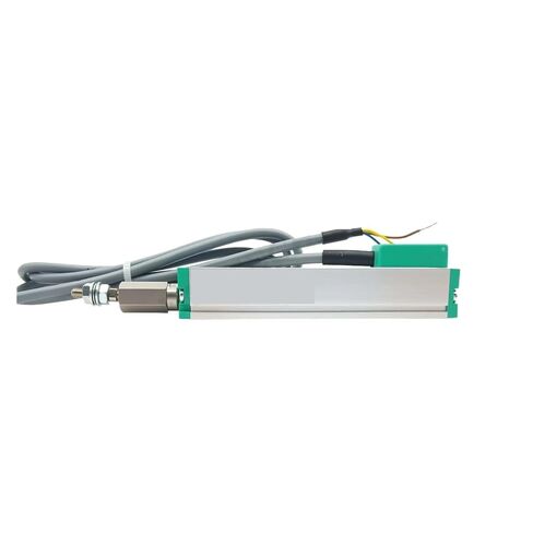 PA1-F-050-S01M-XL0202 مستشعر الإزاحة الخطية لقضيب السحب، مسطرة إلكترونية in Kuwait