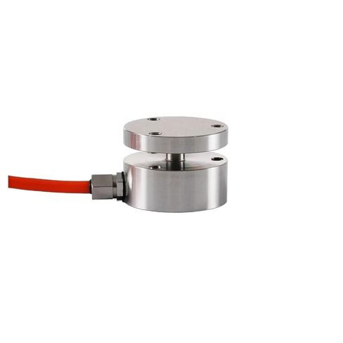 Load Cell Sensor Test Compression Force for Platform Scale 30KG 50KG 100KG 200KG 300KG 500KG 1Pcs(485 Transmitter) in Kuwait