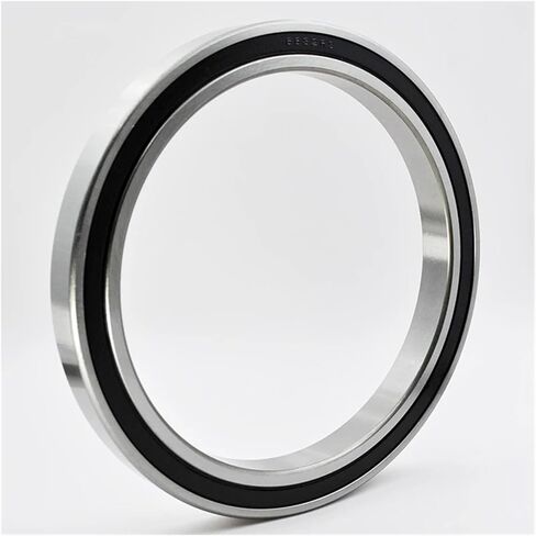 6832 2RS Bearing 160x200x20 mm 6832RS Sealed Inner Bore 160mm Thin Deep Groove Ball Bearings in Kuwait