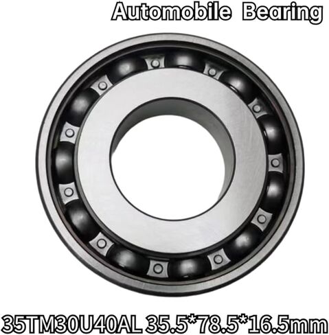 1 قطعة 35TM30U40AL 90363-35080 ناقل الحركة اليدوي مدخلات رمح محامل 35.5x78.5x16.5 مللي متر in Kuwait