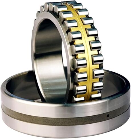 1 قطعة تحمل NN3010 SP W33 50x80x23 NN3010 3010 صف مزدوج محامل أسطوانية آلة أداة تحمل أسطواني تتحمل in Kuwait