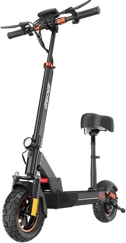 شاحن T POWER 3-Prong 54.6V لـ Evercross H5، iENYRID M4 Pro S، S+ Max، Skywalker 8S، Kugoo M4، X1، M4 Pro سكوتر كهربائي GOJUSIN GJS150-5460200 Ac Dc محول فئة 2 سلك إمداد الطاقة in Kuwait