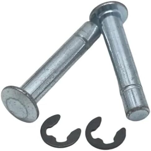 1 Pair Battery Cover Pin for SURRON Light Bee X S Electric Cross-country Bike Replacement Accessories in Kuwait