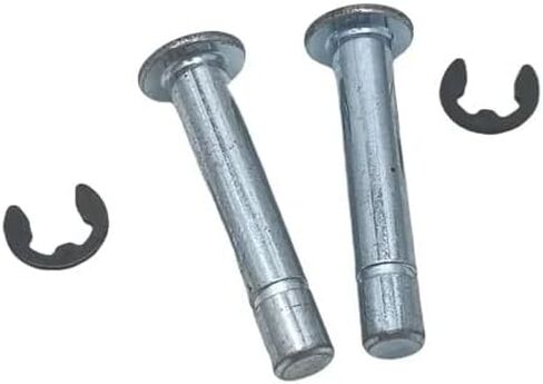 1 Pair Battery Cover Pin for SURRON Light Bee X S Electric Cross-country Bike Replacement Accessories in Kuwait
