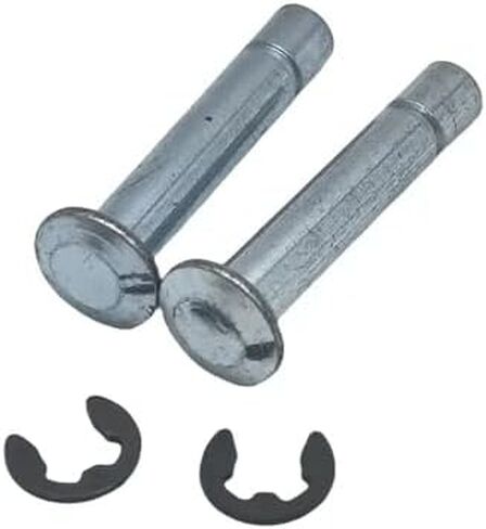 1 Pair Battery Cover Pin for SURRON Light Bee X S Electric Cross-country Bike Replacement Accessories in Kuwait