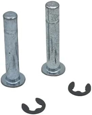 1 Pair Battery Cover Pin for SURRON Light Bee X S Electric Cross-country Bike Replacement Accessories in Kuwait