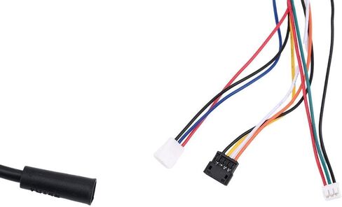 لوحة قيادة شاشة LED للسكوتر مناسبة للسكوتر الكهربائي NINEBOT Max G2، لوحة PCB لعداد الألومنيوم، أجزاء إصلاح لوحة تحكم LCD مقاومة للماء in Kuwait