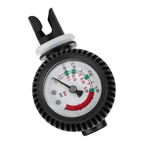 مقياس ضغط الهواء ZJchao PVC، مثالي لقوارب الكاياك القابلة للنفخ، مقياس ضغط سلامة لوح ركوب الأمواج للقوارب، ZJchao3ip6qsxeu5 in Kuwait