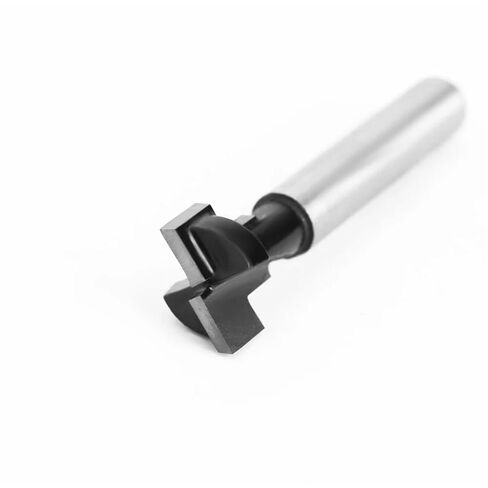 6mm 1/4 Shank Black Keyhole Bit T-Slot Cutter Router Bit Woodworking Milling Cutter for Wood Tools Face Mill End Mill C06(6mm Shank,3pcs Set) in Kuwait