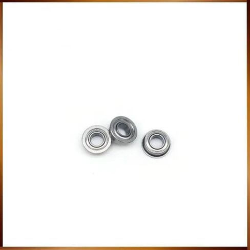 Mf148zz MF148ZZ (8x14x4 Mm) Metal Shielded Ball Bearing MF148 MF148z 20Pcs in Saudi Arabia