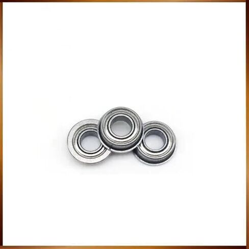 Mf148zz MF148ZZ (8x14x4 Mm) Metal Shielded Ball Bearing MF148 MF148z 20Pcs in Saudi Arabia