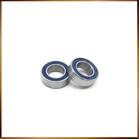 MR173110 173110-2rs Deep Groove Ball Bearing for Bicycle Bottom Bracket MR173110-2RS 173110 17 * 31 * 10mm 1Pcs in Saudi Arabia