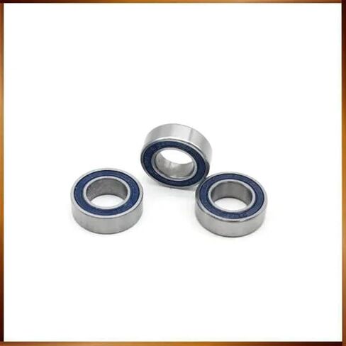 MR173110 173110-2rs Deep Groove Ball Bearing for Bicycle Bottom Bracket MR173110-2RS 173110 17 * 31 * 10mm 1Pcs in Saudi Arabia