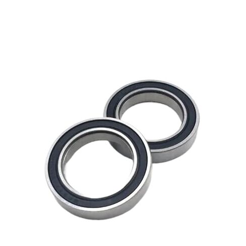 MR2437RS MR2437-2RS 24377RS MR2437LLB MR2437 24x37x7 Mm Bicycle Shaft Bike Wheels Bracket Bearing 1Pcs in Saudi Arabia