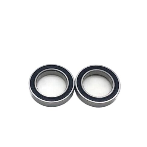 MR2437RS MR2437-2RS 24377RS MR2437LLB MR2437 24x37x7 Mm Bicycle Shaft Bike Wheels Bracket Bearing 1Pcs in Saudi Arabia