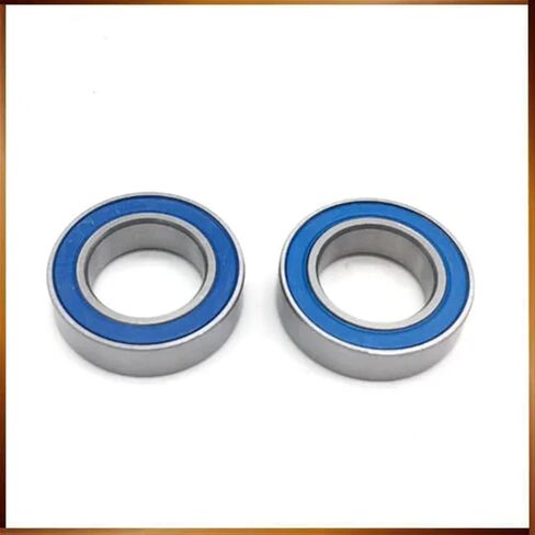 16277-2RS Ball Bearing 16x27x7mm 16277 2RS Bike Wheels Bottom Bracket Repair 10Pcs in Saudi Arabia