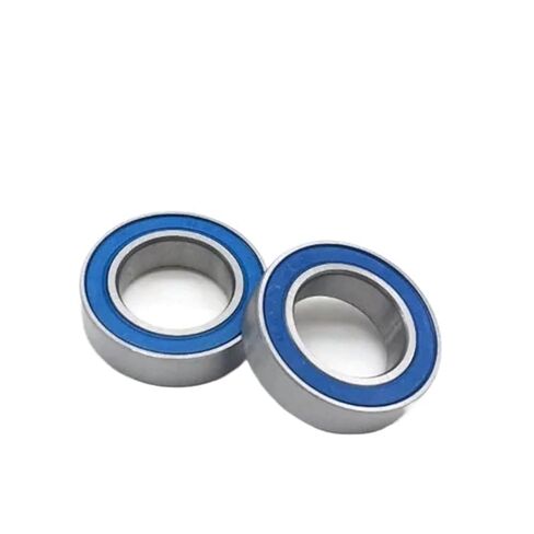 16277-2RS MR16277 Ball Bearing 16x27x7 Mm Bike Wheels Bottom Bracket Repair 16 * 27 * 7 1Pcs in Saudi Arabia