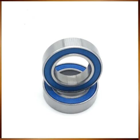 16277-2RS MR16277 Ball Bearing 16x27x7 Mm Bike Wheels Bottom Bracket Repair 16 * 27 * 7 1Pcs in Saudi Arabia