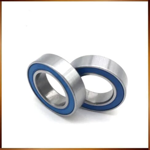 16277-2RS MR16277 Ball Bearing 16x27x7 Mm Bike Wheels Bottom Bracket Repair 16 * 27 * 7 1Pcs in Saudi Arabia