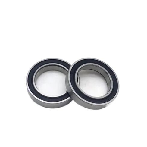 MR2437RS MR2437-2RS Bicycle Hub Bike Wheels Bracket Bearing MR2437 MR2437LLB 24377-2RS 24x37x7 Mm 1Pcs in Saudi Arabia