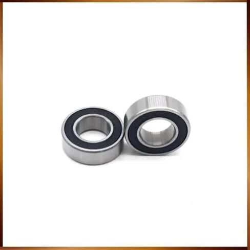163110-2RS 163110 Ball Bearing 16x31x10mm 2RS Bike Axis Repair Unstandard 6002-2RS 10Pcs in Saudi Arabia