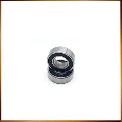 163110-2RS 163110 Ball Bearing 16x31x10mm 2RS Bike Axis Repair Unstandard 6002-2RS 10Pcs in Saudi Arabia