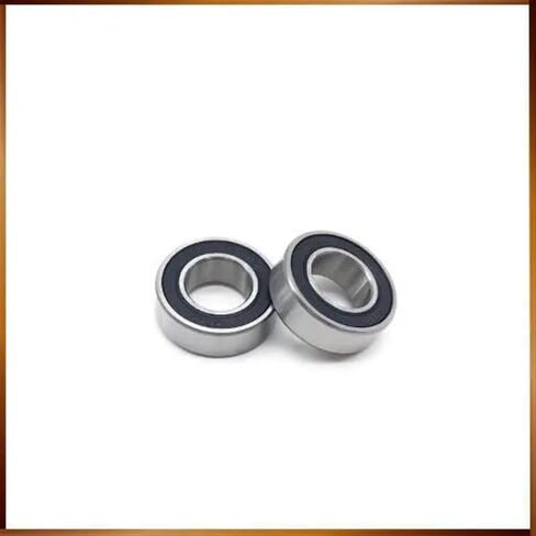 163110-2RS 6002-2rs Ball Bearing 16x31x10mm 163110 6002 2RS Bike Wheels Bottom Bracket Repair 10Pcs in Saudi Arabia