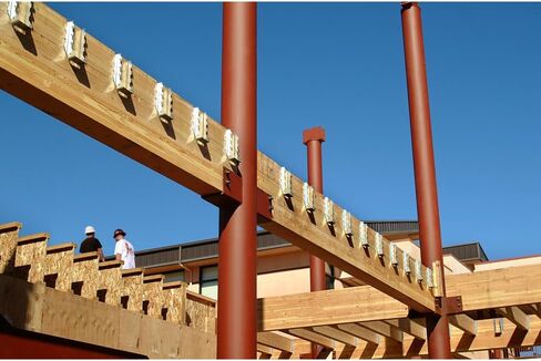 Simpson Strong-Tie HUC44 HUC شماعات رافدة مخفية ذات شفة مجلفنة مثبتة على الوجه لسيارات الدفع الرباعي 4x4 in Kuwait