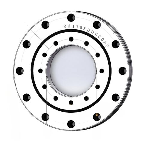 روبوت مشترك XRU11528 RU178 XG دعم الدوران محامل متقاطعة (RU178XUUCC0P5) in Kuwait
