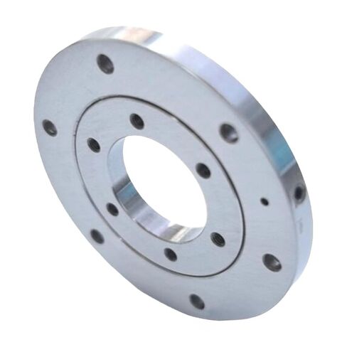 Crossed Roller Bearing CTF 105 205 305 405 AT Robot indexing Table Turntable(CRBTF105ATP4) in Kuwait