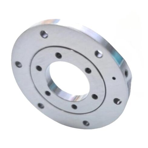 Crossed Roller Bearing CTF 105 205 305 405 AT Robot indexing Table Turntable(CRBTF105ATP4) in Kuwait
