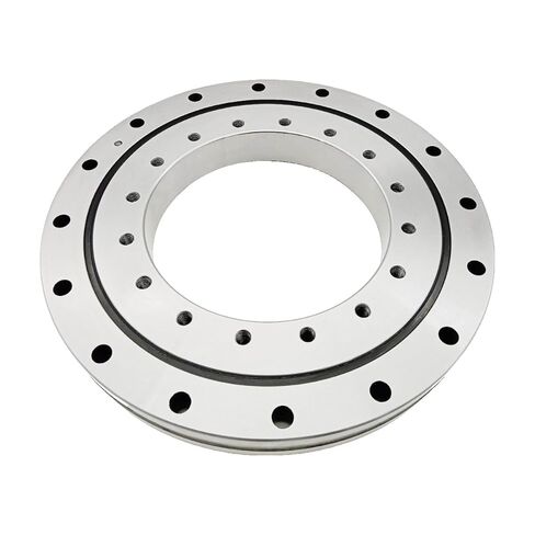 RU445G محامل أسطواني متقاطعة ذات قطر كبير وأداة آلة تحميل عالية RU445X(RU445) in Saudi Arabia