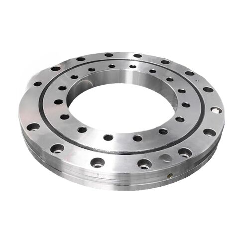 RU445G محامل أسطواني متقاطعة ذات قطر كبير وأداة آلة تحميل عالية RU445X(RU445) in Saudi Arabia