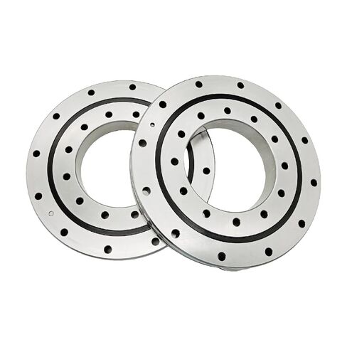 RU445G محامل أسطواني متقاطعة ذات قطر كبير وأداة آلة تحميل عالية RU445X(RU445) in Saudi Arabia