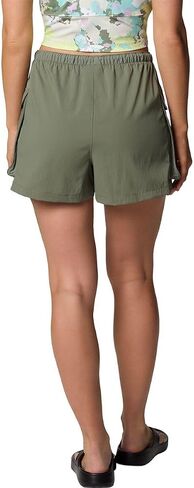 Columbia PFG Open Water 3in Short - Women's, Cypress, S in Kuwait