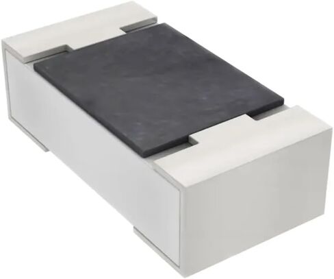 حزمة من 80 مقاومة CRCW0402249RFKED SMD 249 أوم 1% 1/16W 0402، RoHS in Kuwait