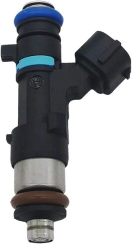 6X حاقن الوقود 0280158007 16600-7S000 166007S000 ل NV1500 NV2500 NV3500 خط الاستواء QX56 4.0 5.6L in Kuwait